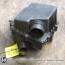 Air filter box Alfa Mito