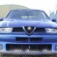 replica of a 1993 Alfa 155 V6 Ti DTM