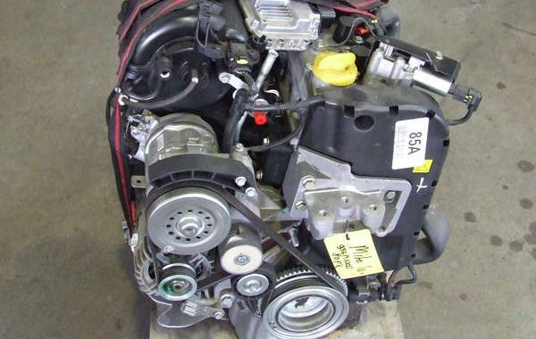 Engine Alfa Mito 1.4
