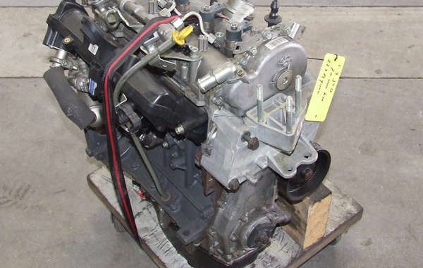 Engine FIAT Doblo 1.3 JTD