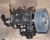 Fuel pump Alfa GT 1.9 JTD 16v