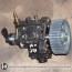 Fuel pump Alfa GT 1.9 JTD 16v