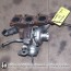 Turbo FIAT Croma 1.9 JTD 16v complete with exhaust manifold.